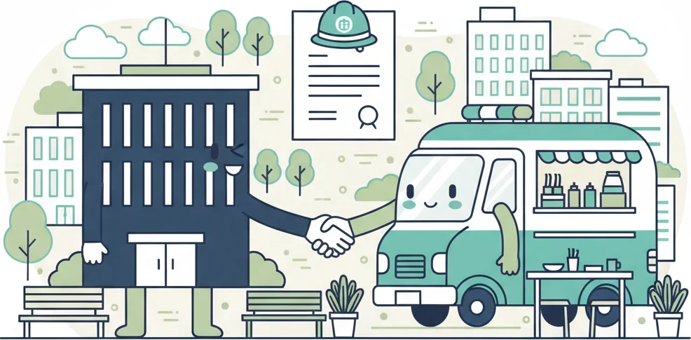 Mellow の SDGs 取り組み: 自治体・企業との連携