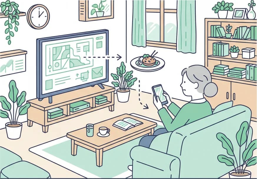 TVCM・SNS広告で「認知」は獲れるが、「体験」までは届かない