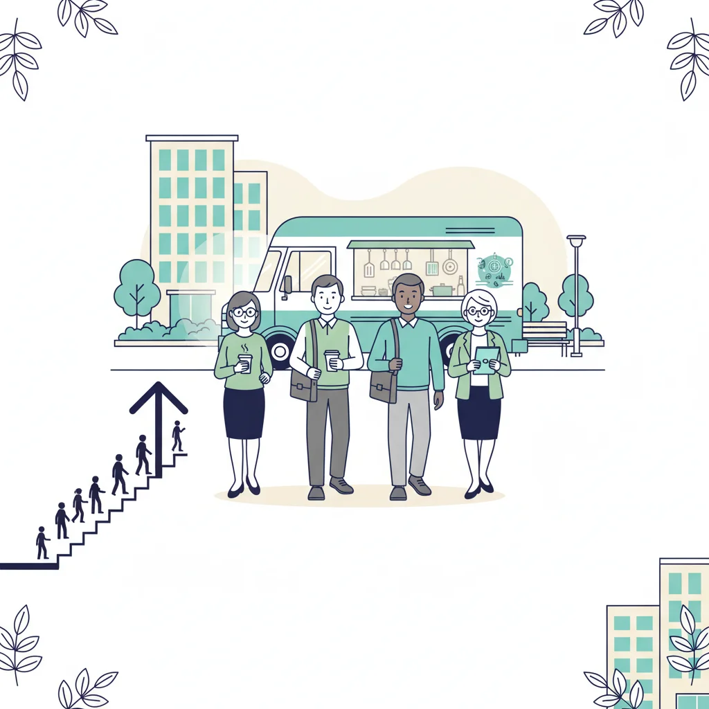 Work+ で実現できる出社促進効果
