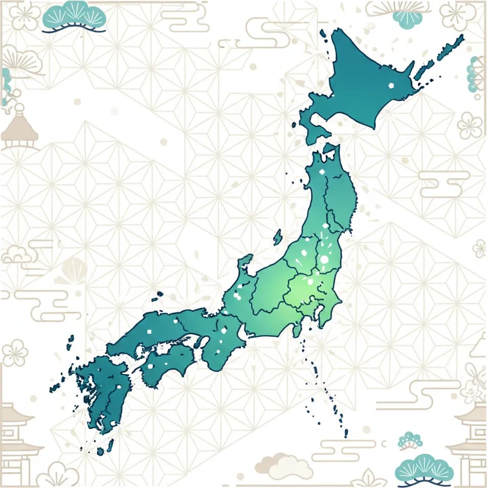 東京だけでなく大阪・名古屋・福岡など地方拠点でも導入したい