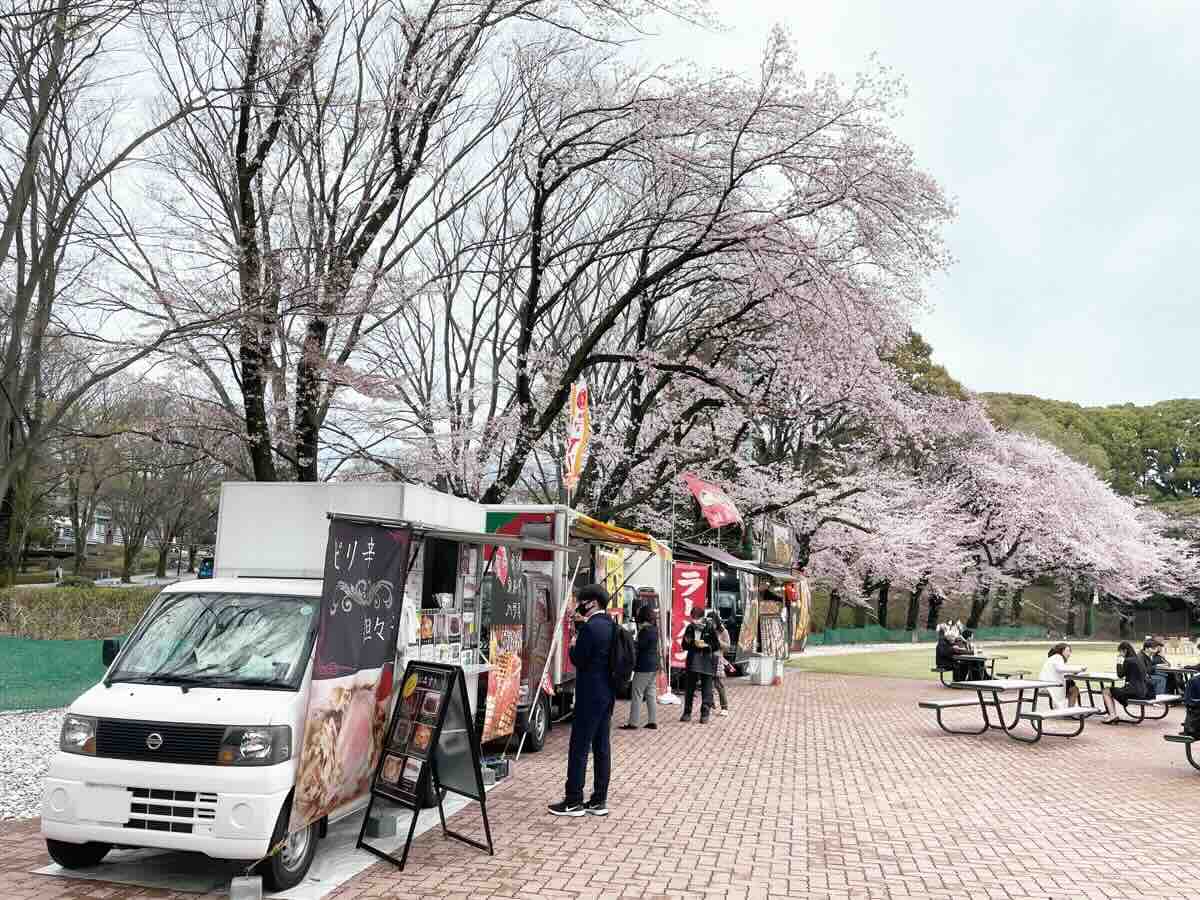平塚(東海大学湘南キャンパス)