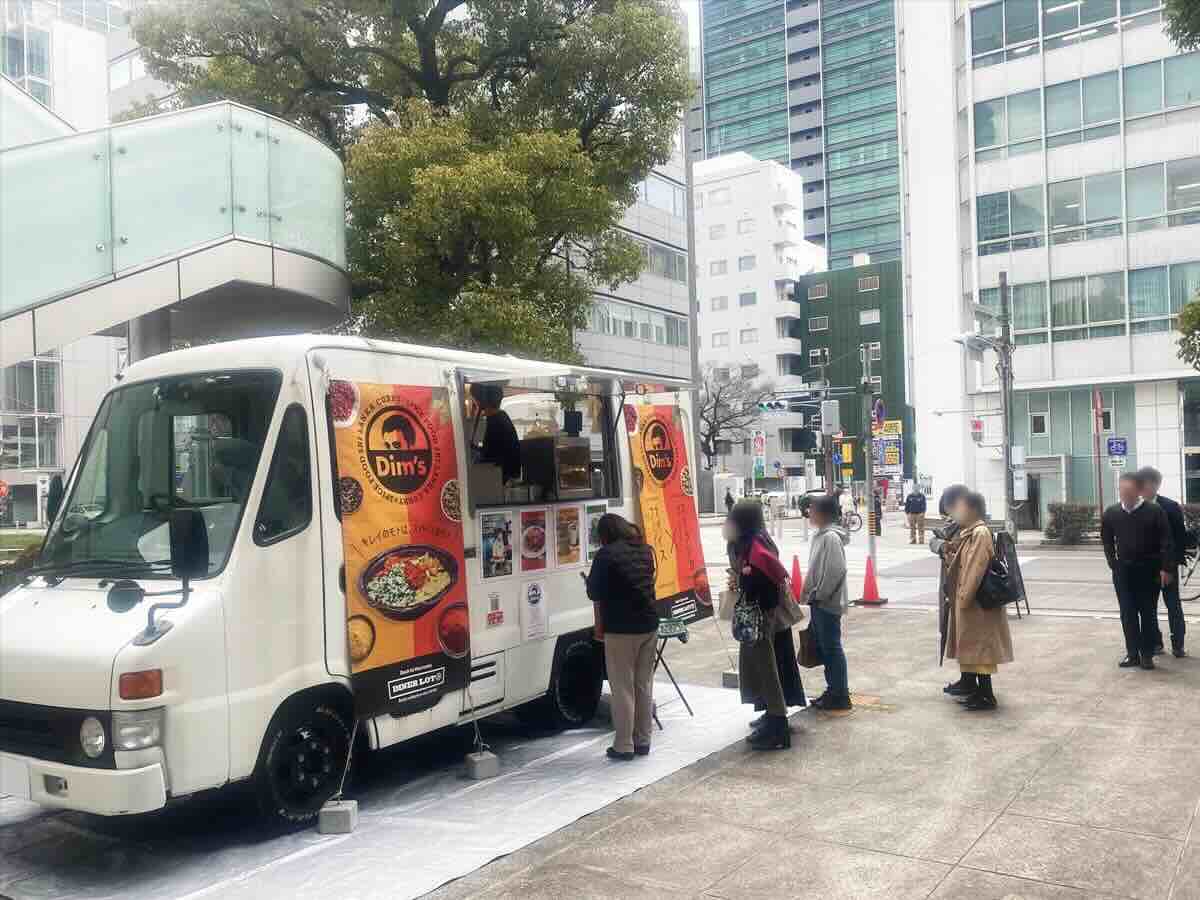 名古屋市東区(NHK名古屋センタービル)