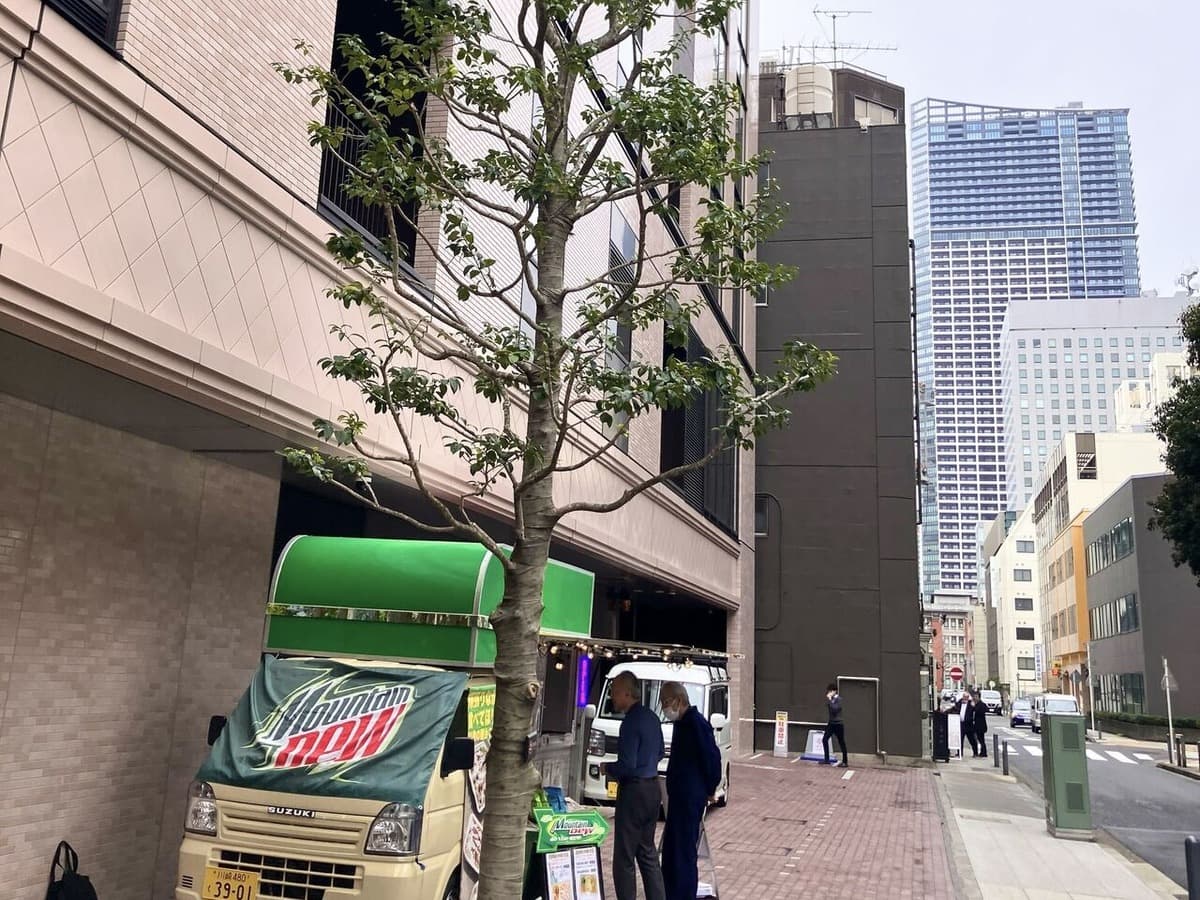 大同生命横浜ビル