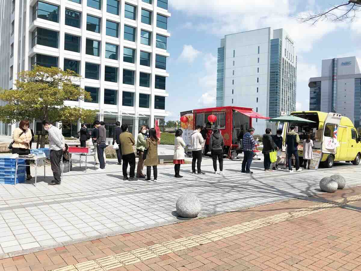 福岡市早良区(AIビル)