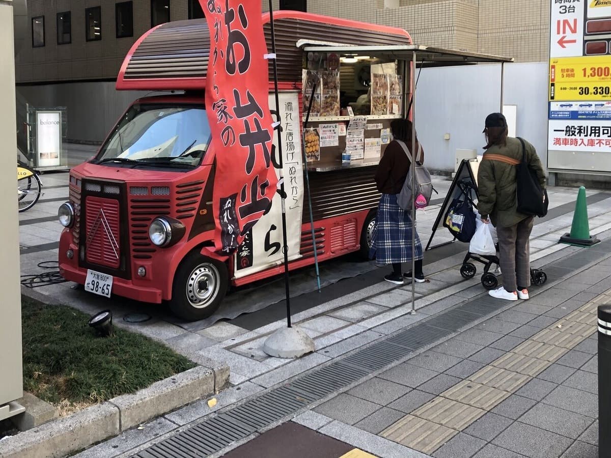 大宮NSDビル