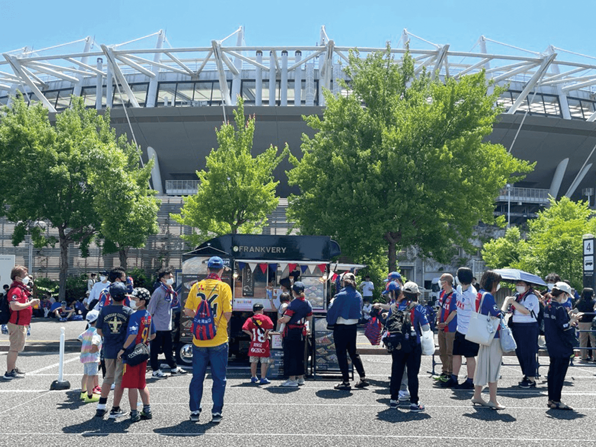 FC東京