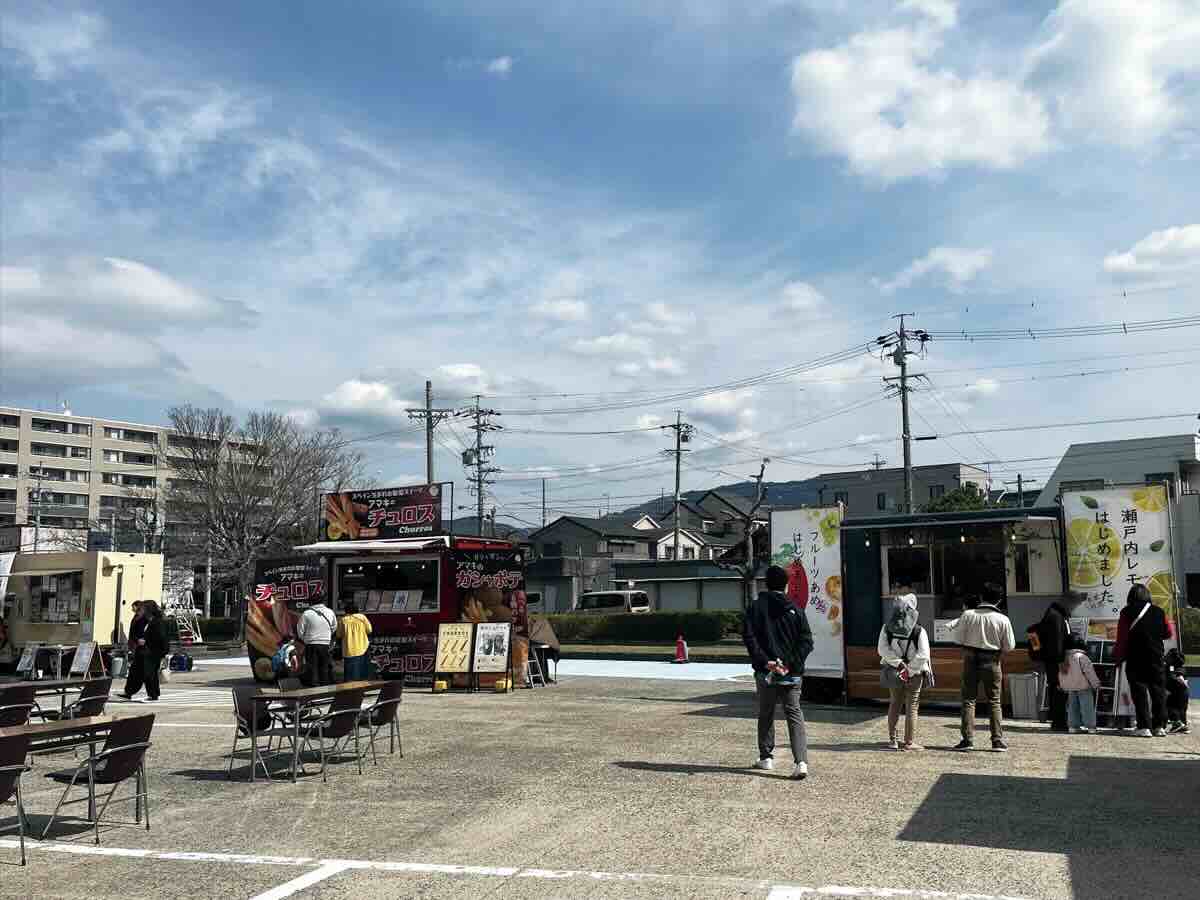蒲郡市(竹島水族館)
