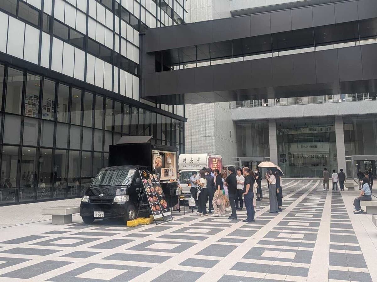 法政大学市ヶ谷キャンパス