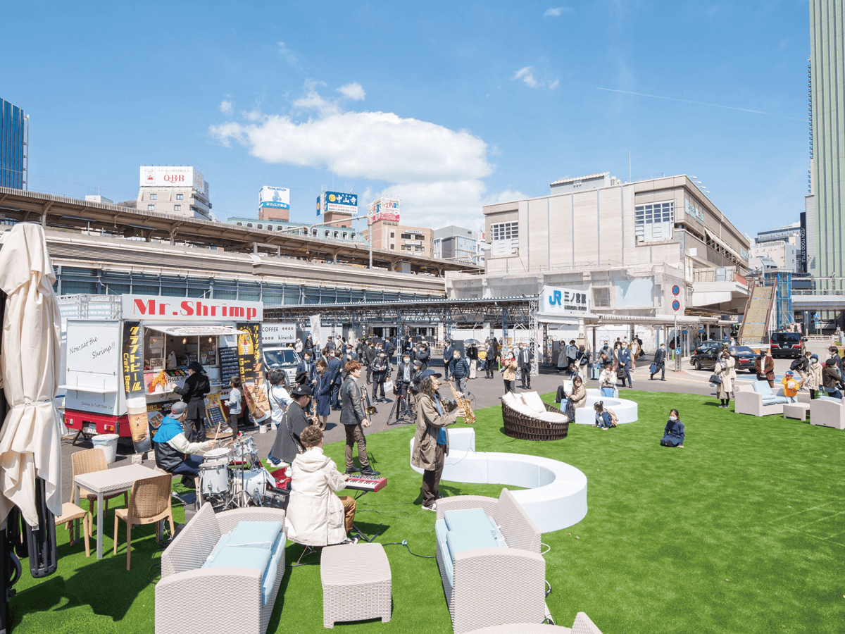 神戸市 KOBE STAR KITCHEN 2