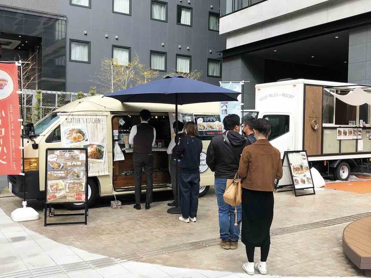 福岡市博多区(博多イーストテラス)