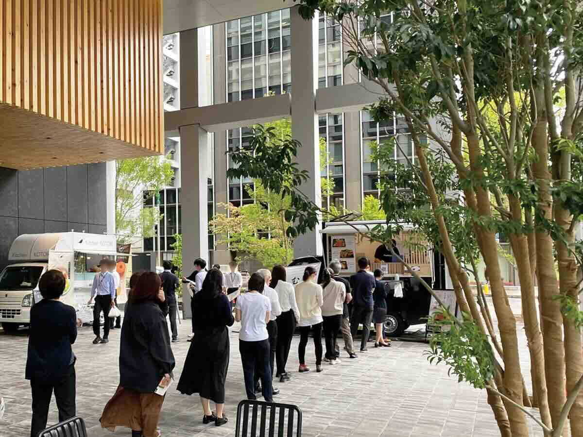 名古屋市中区(名古屋シミズ富国生命ビル)