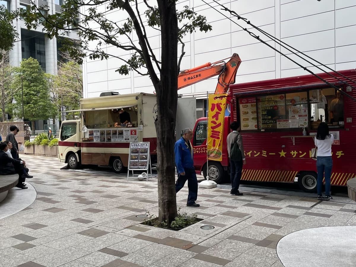 大手町プレイス